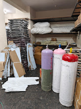 A.M Refrigeration - Unit 12